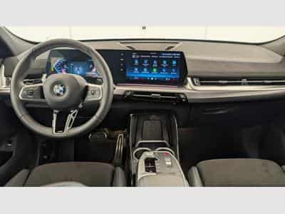 BMW X2 SDRIVE 20D 163 CH DKG 7 M Sport (2025) - Photo 4