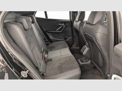 BMW X2 SDRIVE 20D 163 CH DKG 7 M Sport (2025) - Photo 5