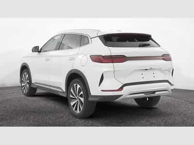 BYD SEAL U 1.5 DM-I 218 CH PHEV Boost (2026) - Photo 2