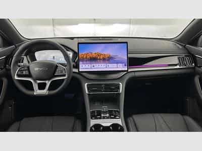 BYD SEAL U 1.5 DM-I 218 CH PHEV Boost (2026) - Photo 4