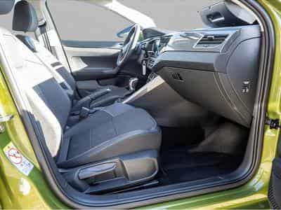 VW Taigo (2025) - Photo 2