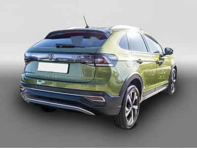 VW Taigo (2025) - Photo 3