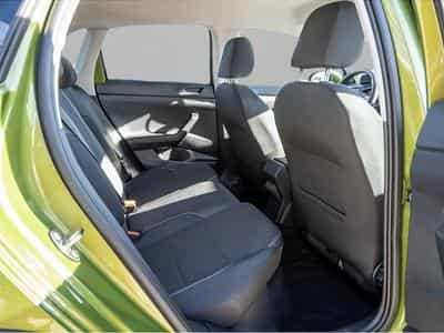 VW Taigo (2025) - Photo 4