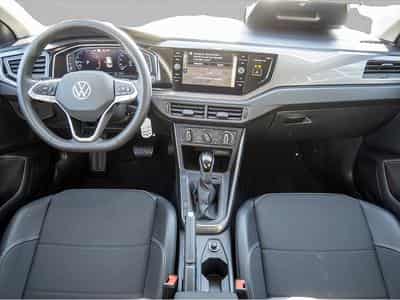 VW Taigo (2025) - Photo 5