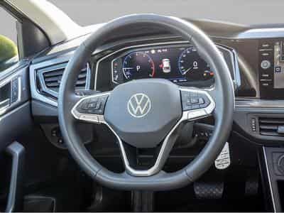 VW Taigo (2025) - Photo 6