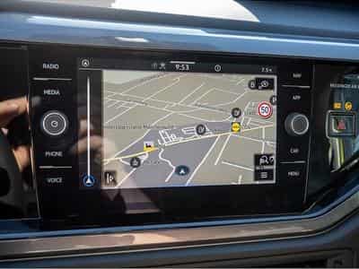 VW Taigo (2025) - Photo 7