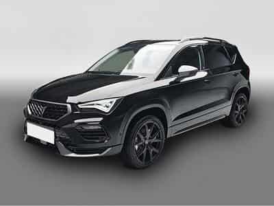 Cupra Ateca (2026) - Photo 1