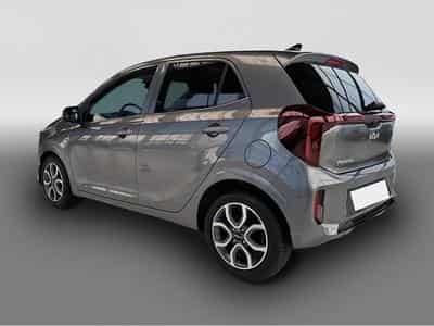 Kia Picanto (2026) - Foto 3