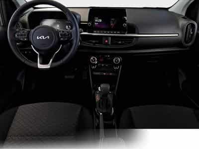 Kia Picanto (2026) - Foto 6