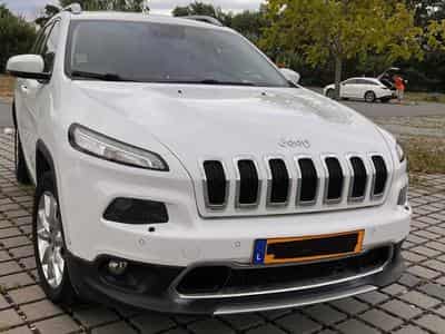 Jeep Cherokee 4x4 Limited Edition (2016) - Photo 1
