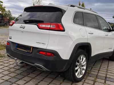 Jeep Cherokee 4x4 Limited Edition (2016) - Photo 2