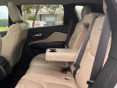 Jeep Cherokee 4x4 Limited Edition (2016) - Photo 5