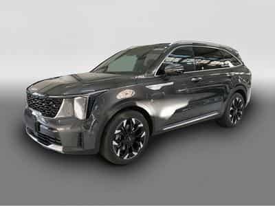 Kia Sorento (2026) - Foto 1