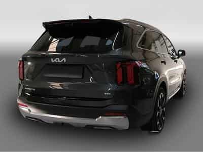 Kia Sorento (2026) - Foto 2