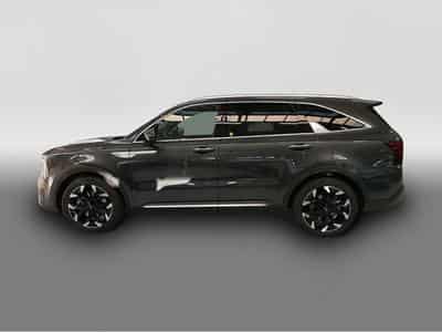 Kia Sorento (2026) - Foto 4