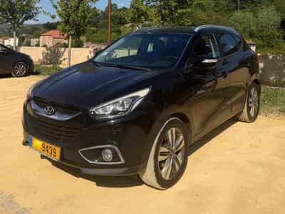 Hyundai ix35 (2015) - Foto 1