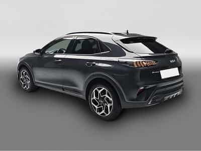Kia XCeed (2026) - Foto 3