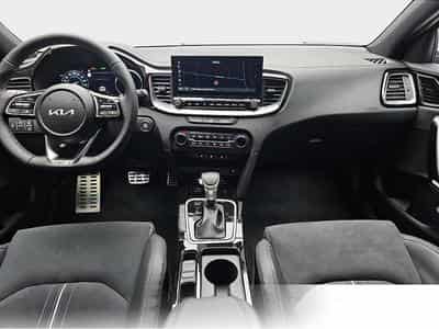 Kia XCeed (2026) - Foto 6