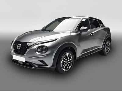 Nissan Juke (2026) - Foto 1