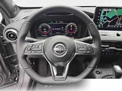 Nissan Juke (2026) - Foto 12