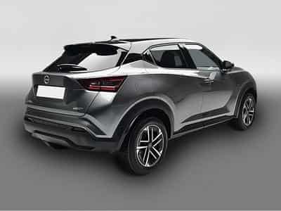 Nissan Juke (2026) - Foto 2