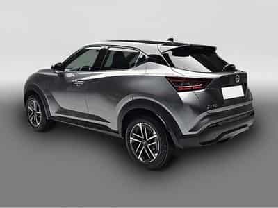 Nissan Juke (2026) - Foto 3