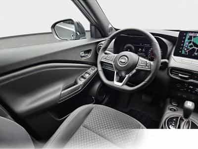 Nissan Juke (2026) - Foto 7