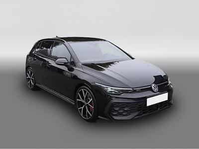 VW Golf (2024) - Photo 3