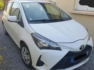Toyota Yaris VVTI Ultimate (2020) - Foto 1