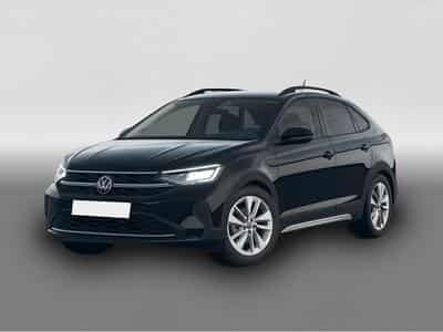 VW Taigo (2025) - Photo 1