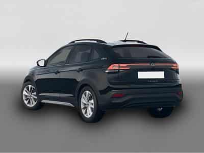 VW Taigo (2025) - Photo 3