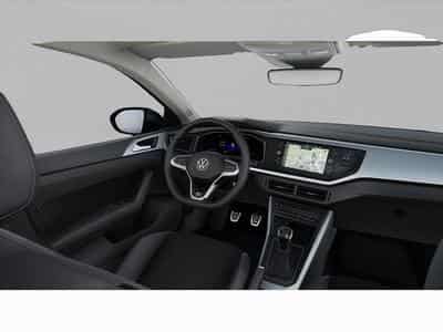 VW Taigo (2025) - Photo 4