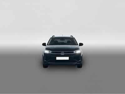 VW Taigo (2025) - Photo 6