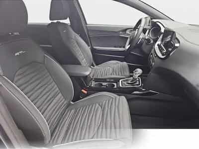 Kia Ceed (2026) - Foto 15