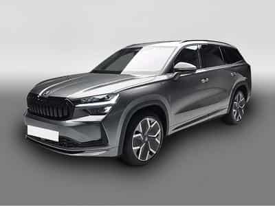 Skoda Kodiaq (2026) - Photo 1