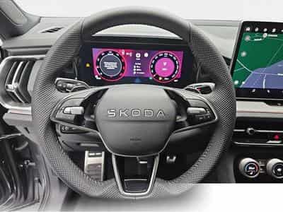 Skoda Kodiaq (2026) - Photo 12