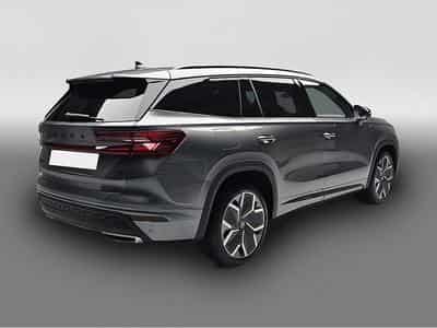 Skoda Kodiaq (2026) - Photo 2