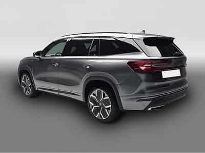 Skoda Kodiaq (2026) - Photo 3