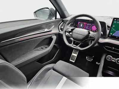 Skoda Kodiaq (2026) - Photo 7