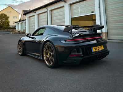 Porsche 992 GT3 (2022) - Foto 2