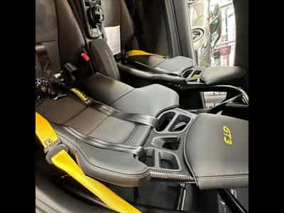 Porsche 992 GT3 (2022) - Foto 4