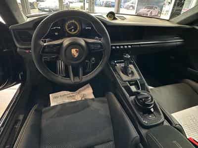 Porsche 992 GT3 (2022) - Foto 6