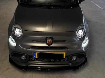 Abarth 595 Competizione (2021) - Photo 1