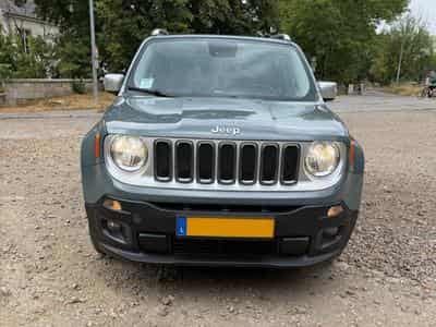 Jeep Renegade (2015) - Photo 1