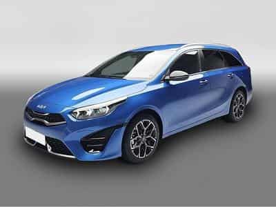 Kia Ceed (2026) - Foto 1