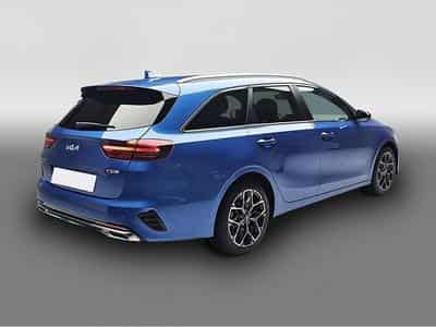 Kia Ceed (2026) - Foto 2