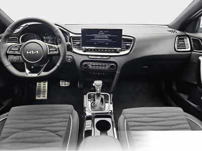Kia Ceed (2026) - Foto 6