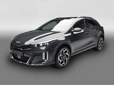 Kia XCeed (2026) - Foto 1
