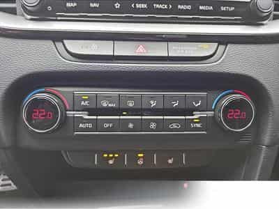 Kia XCeed (2026) - Foto 10