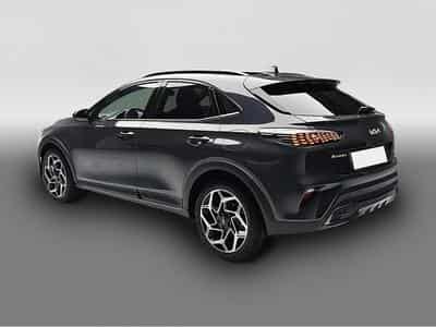 Kia XCeed (2026) - Foto 3